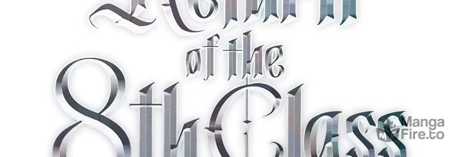 Read The Return of the 8th Class Mage Manga Online