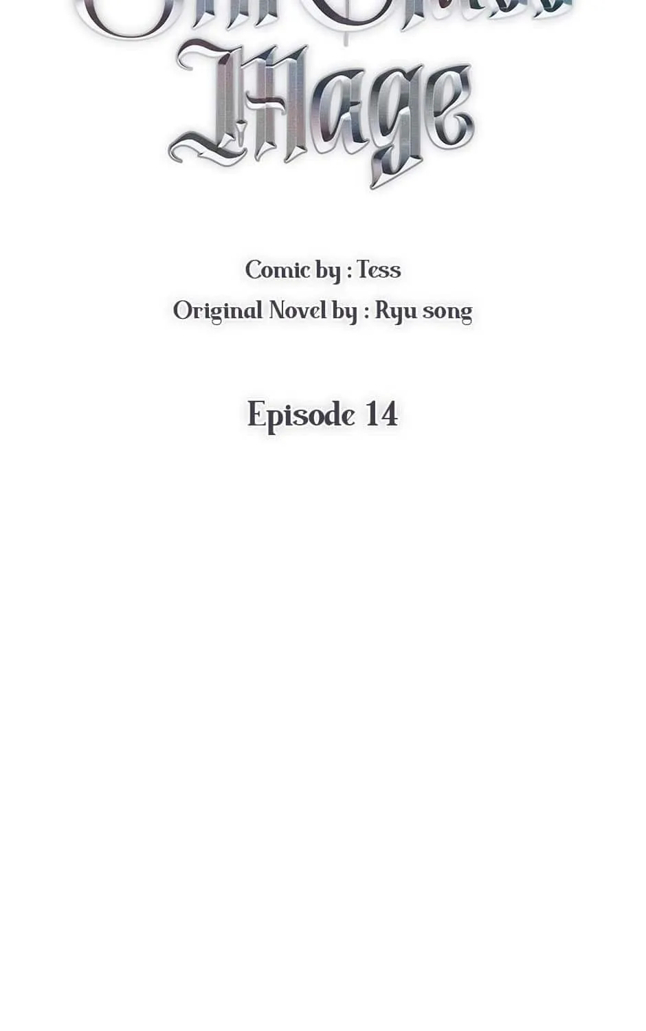 Read The Return of the 8th Class Mage Manga Online