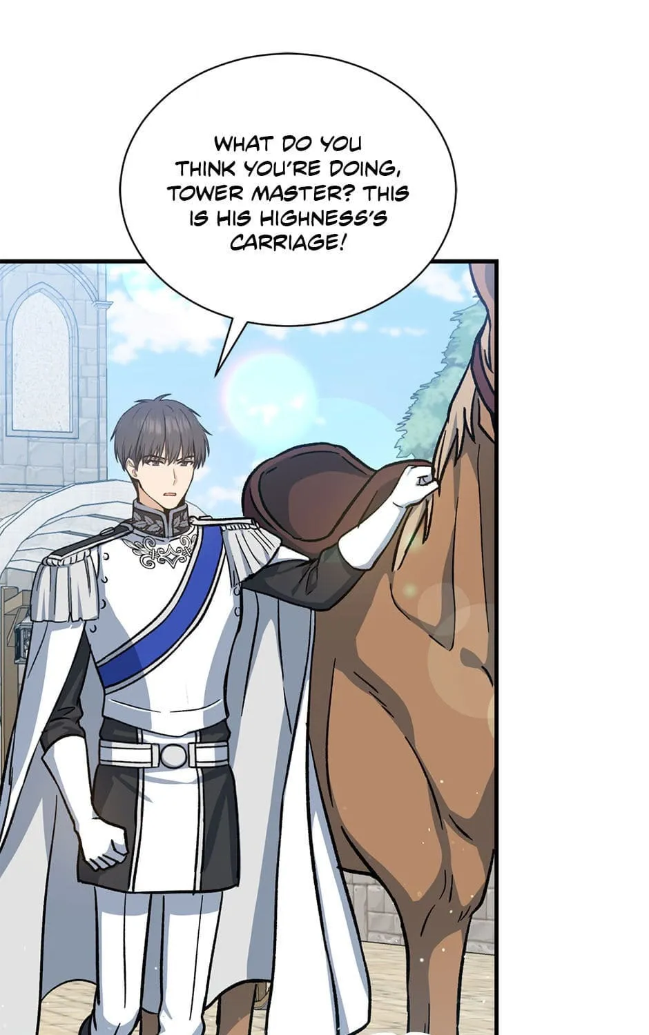 Read The Return of the 8th Class Mage Manga Online