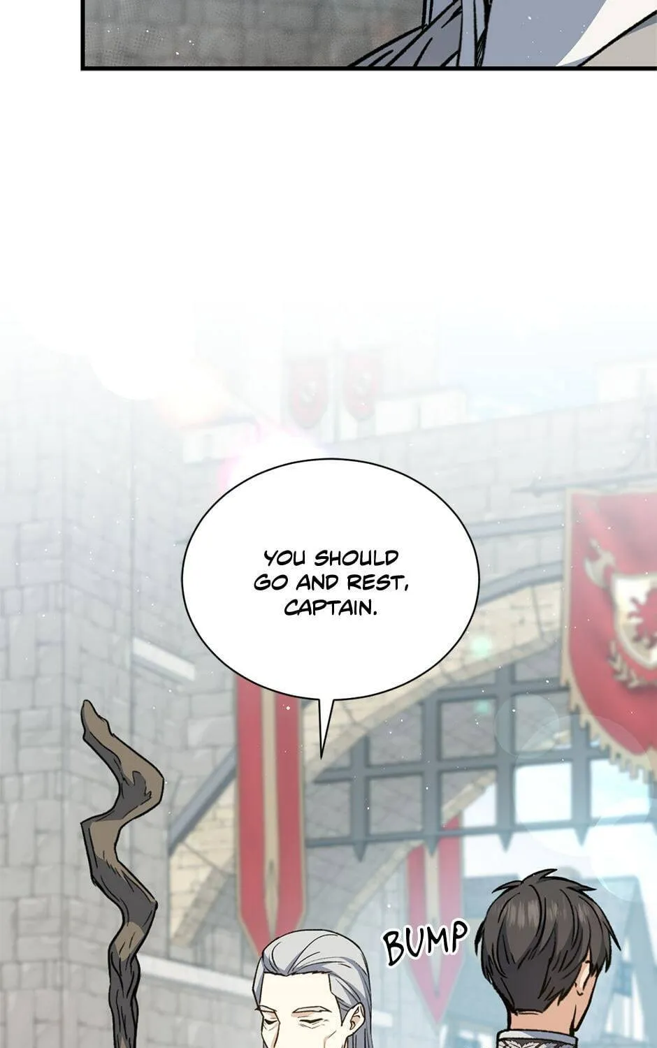 Read The Return of the 8th Class Mage Manga Online