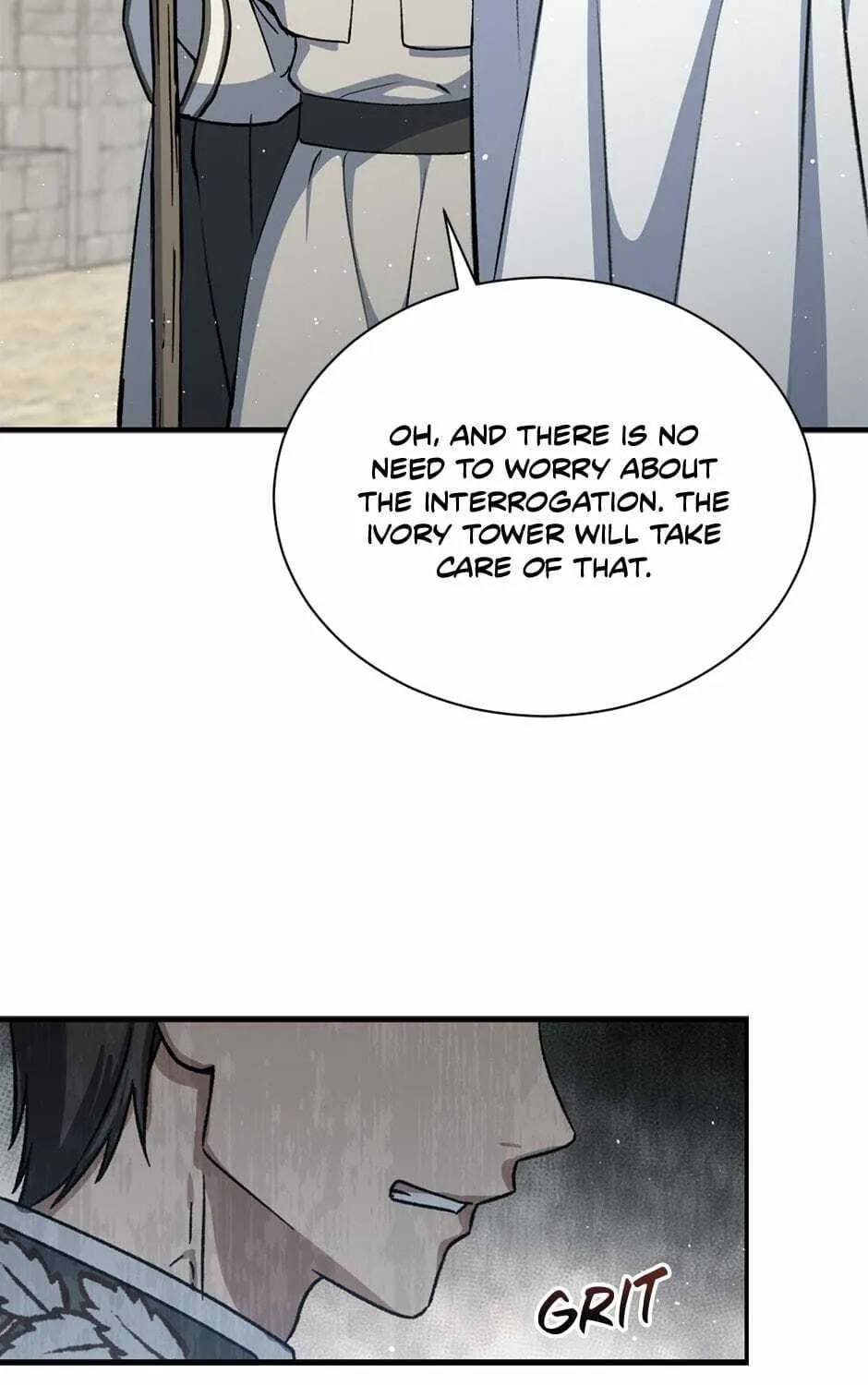 Read The Return of the 8th Class Mage Manga Online