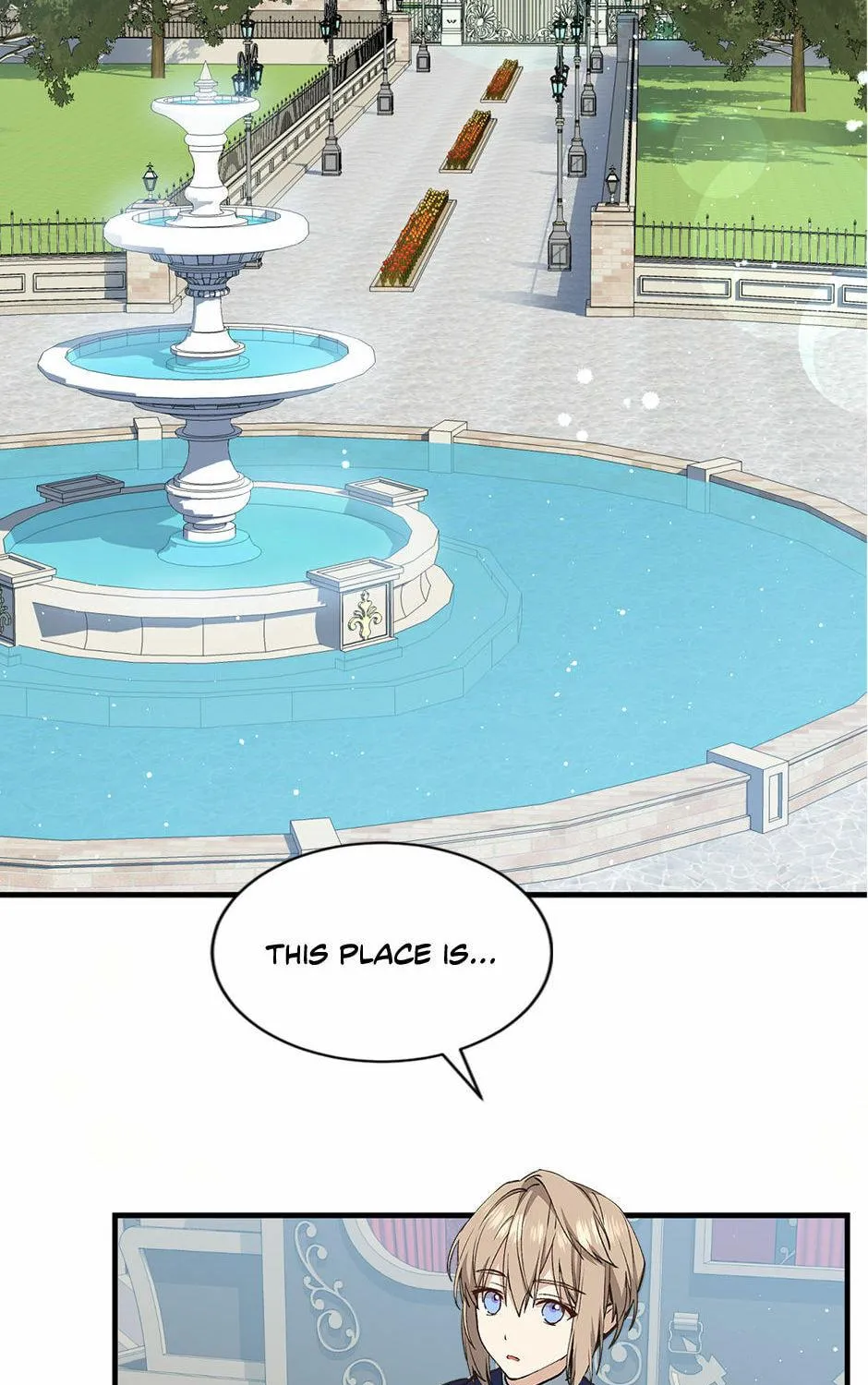 Read The Return of the 8th Class Mage Manga Online