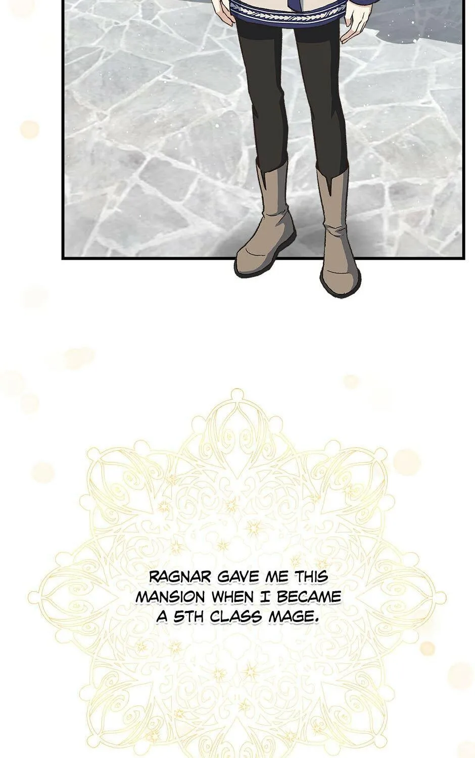 Read The Return of the 8th Class Mage Manga Online