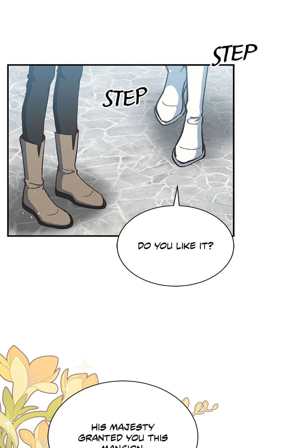 Read The Return of the 8th Class Mage Manga Online