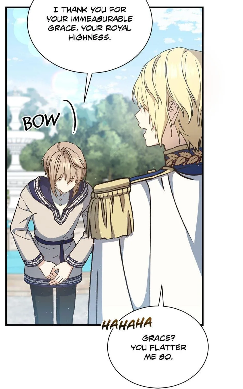 Read The Return of the 8th Class Mage Manga Online