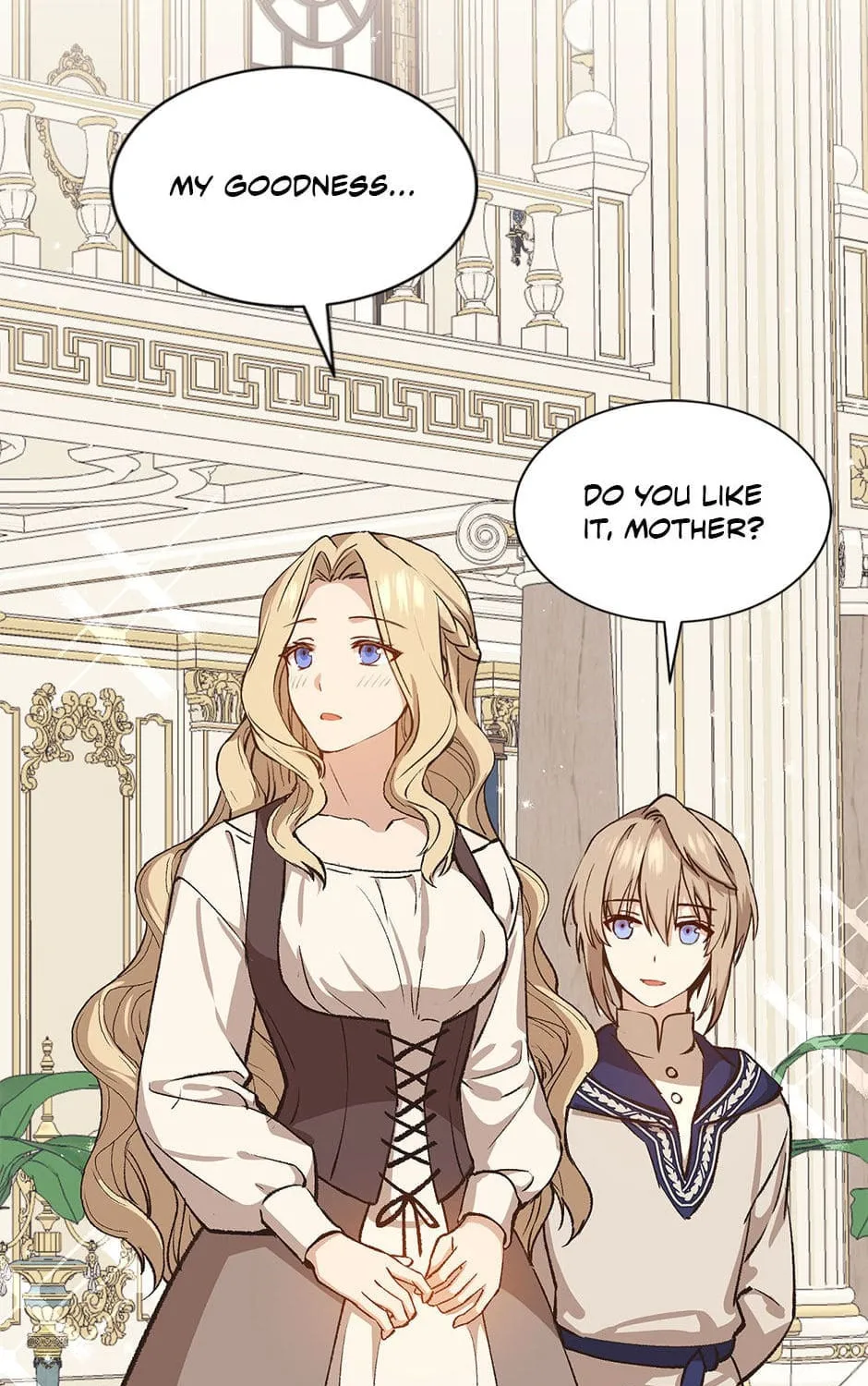 Read The Return of the 8th Class Mage Manga Online