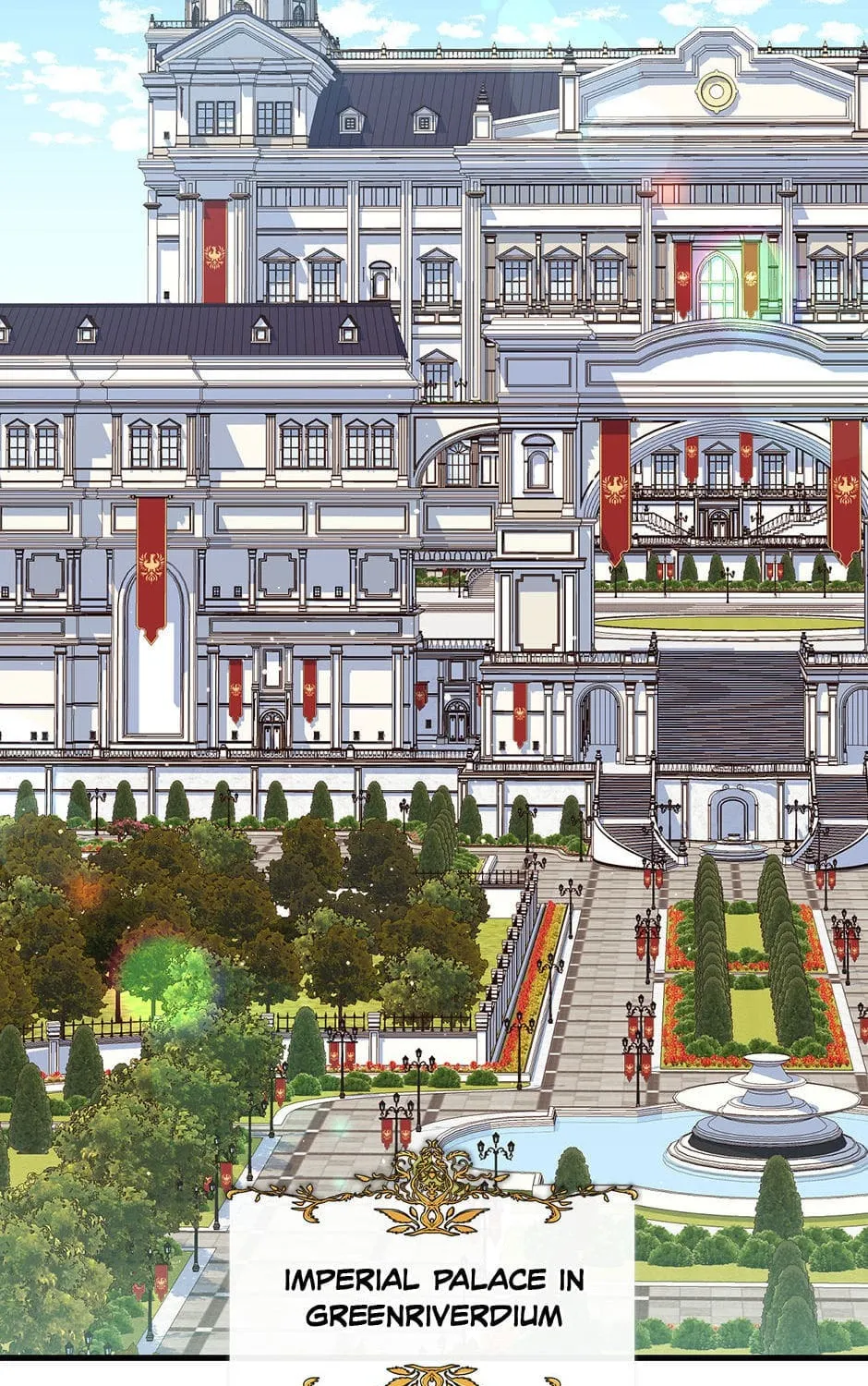 Read The Return of the 8th Class Mage Manga Online