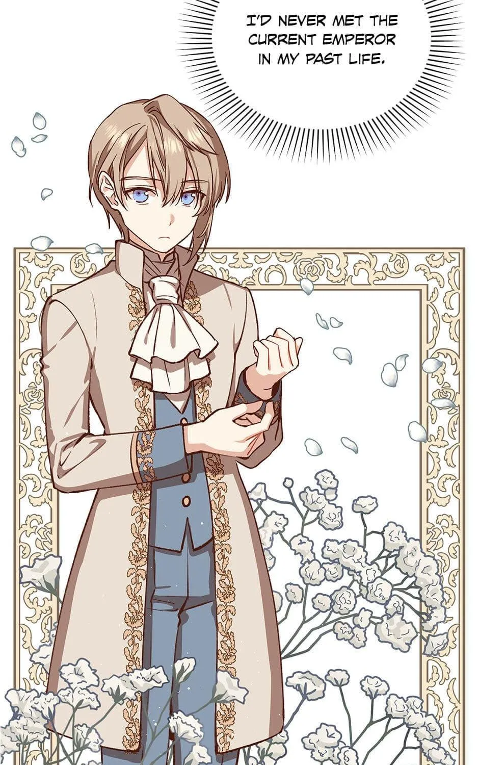 Read The Return of the 8th Class Mage Manga Online