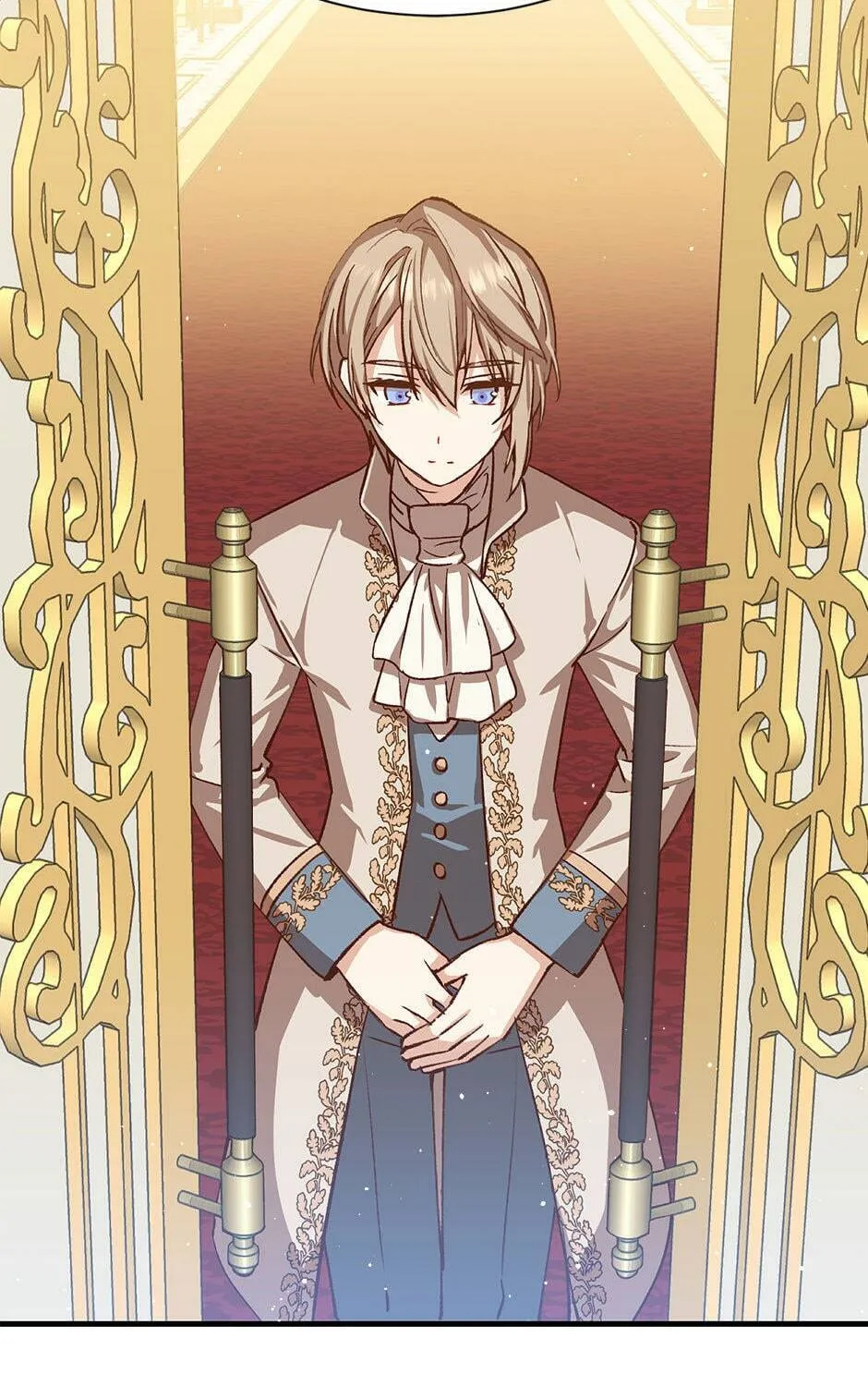 Read The Return of the 8th Class Mage Manga Online