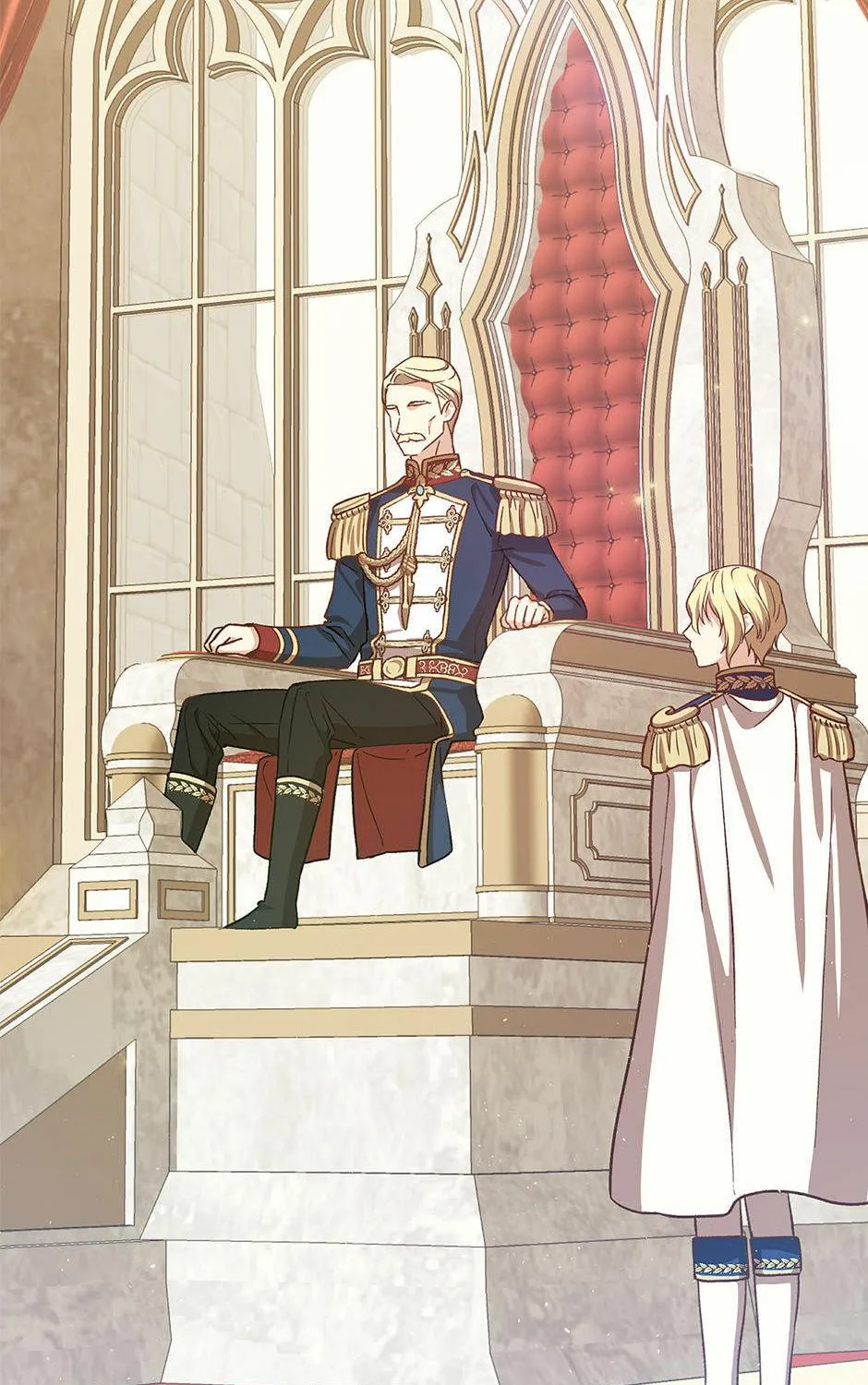 Read The Return of the 8th Class Mage Manga Online