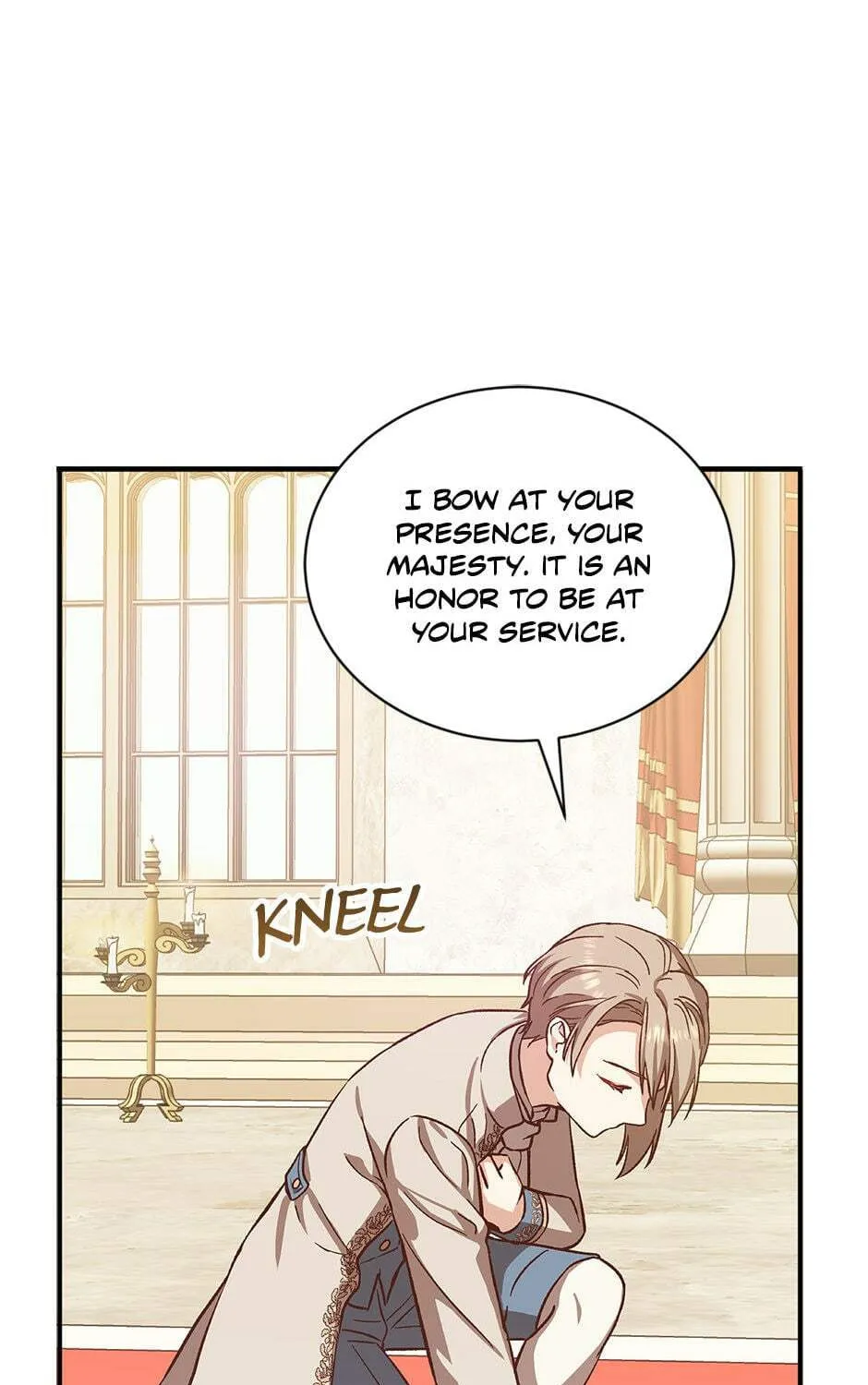 Read The Return of the 8th Class Mage Manga Online