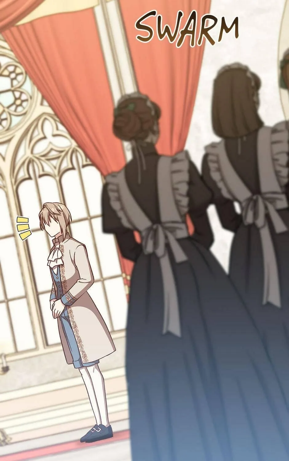 Read The Return of the 8th Class Mage Manga Online