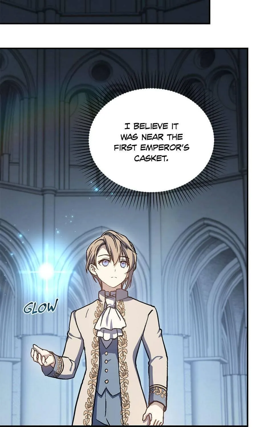 Read The Return of the 8th Class Mage Manga Online