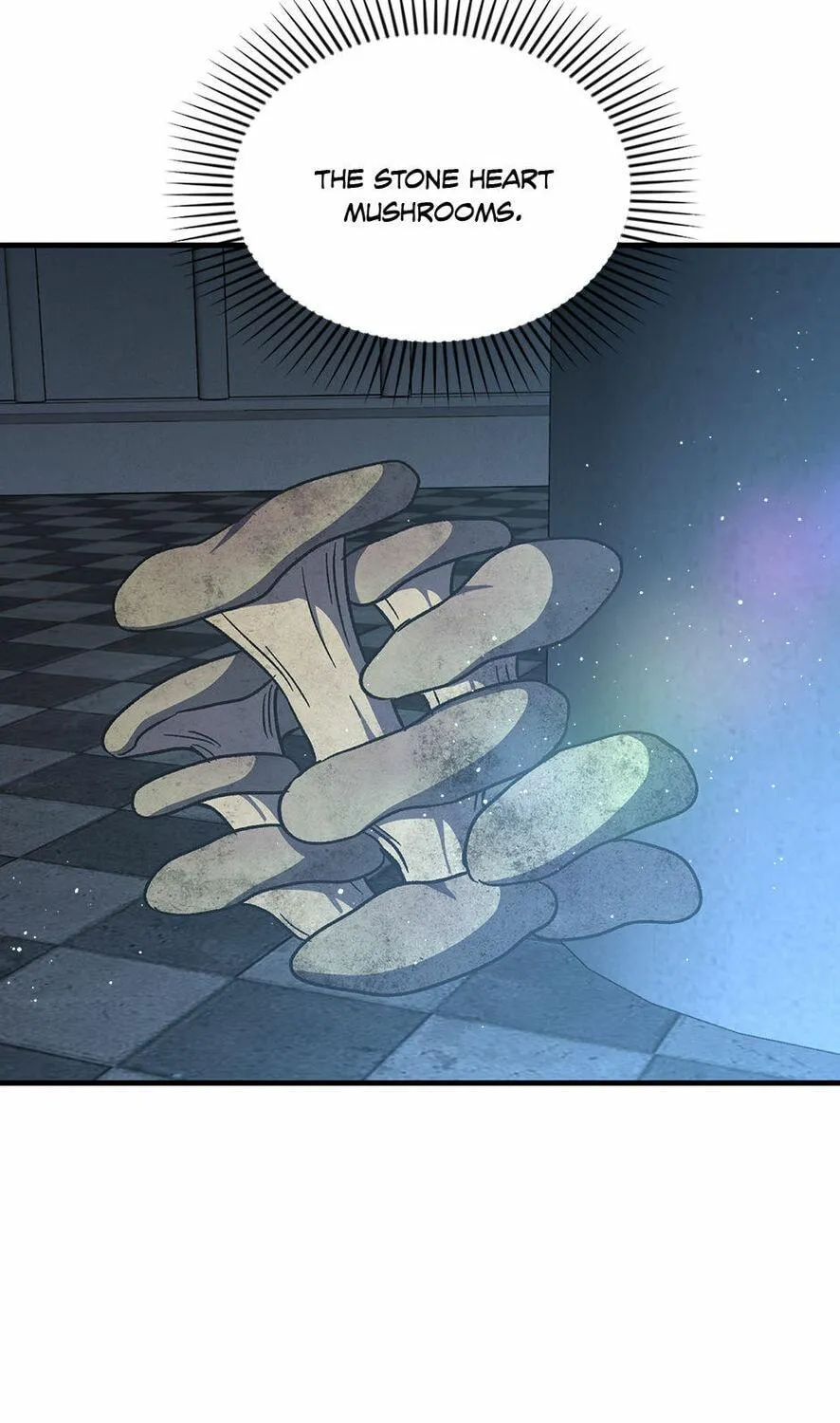 Read The Return of the 8th Class Mage Manga Online