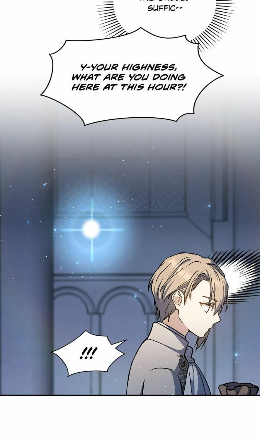 Read The Return of the 8th Class Mage Manga Online