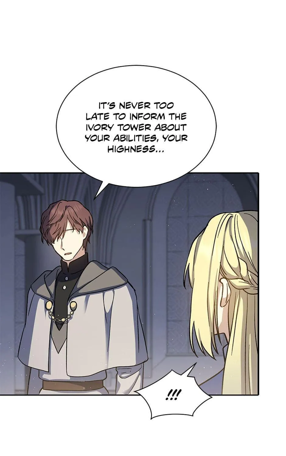 Read The Return of the 8th Class Mage Manga Online