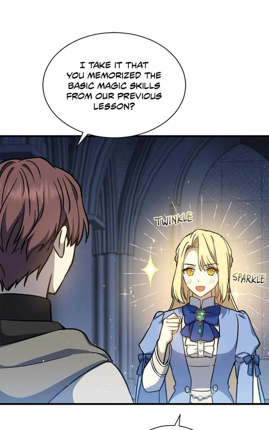 Read The Return of the 8th Class Mage Manga Online