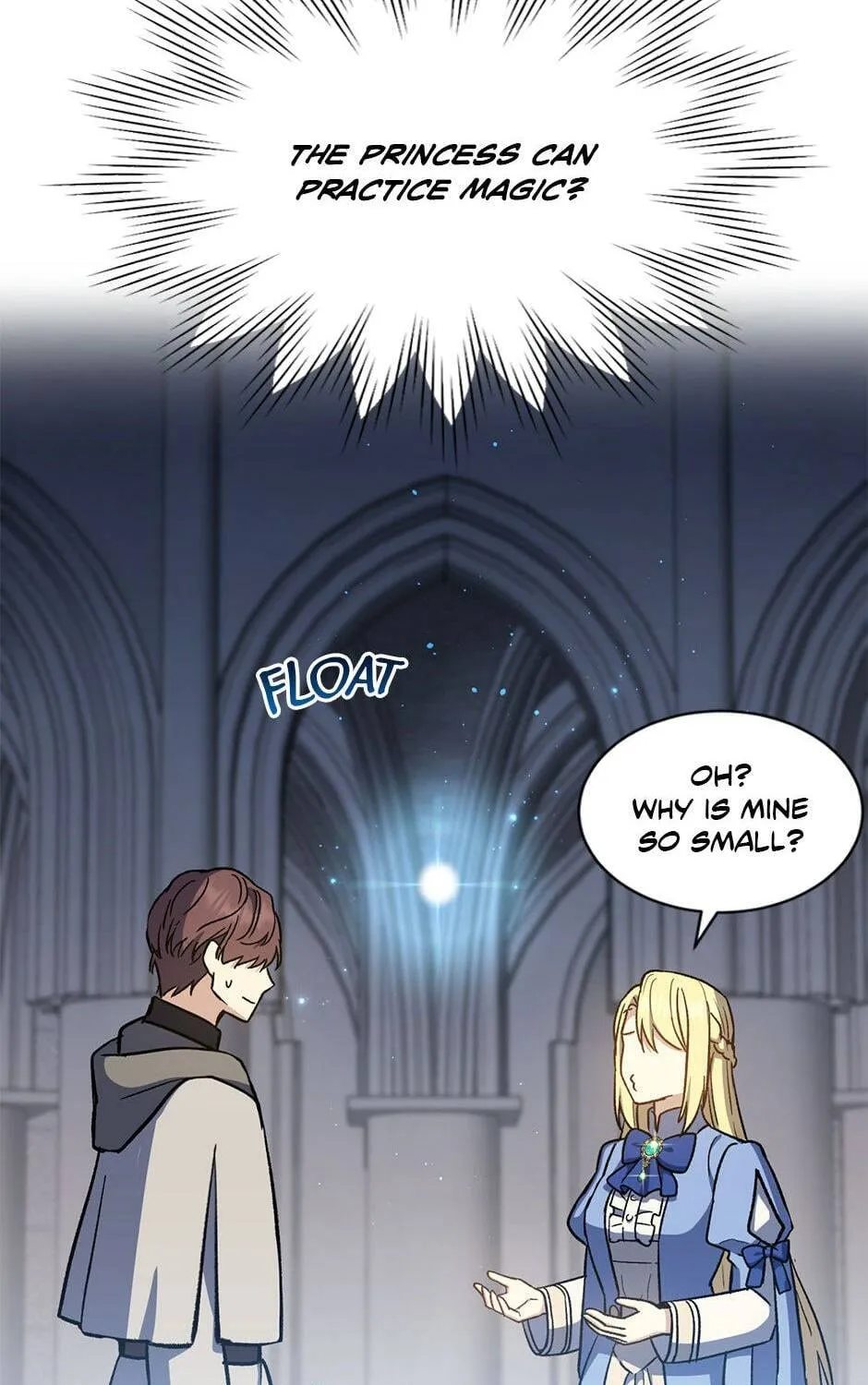 Read The Return of the 8th Class Mage Manga Online