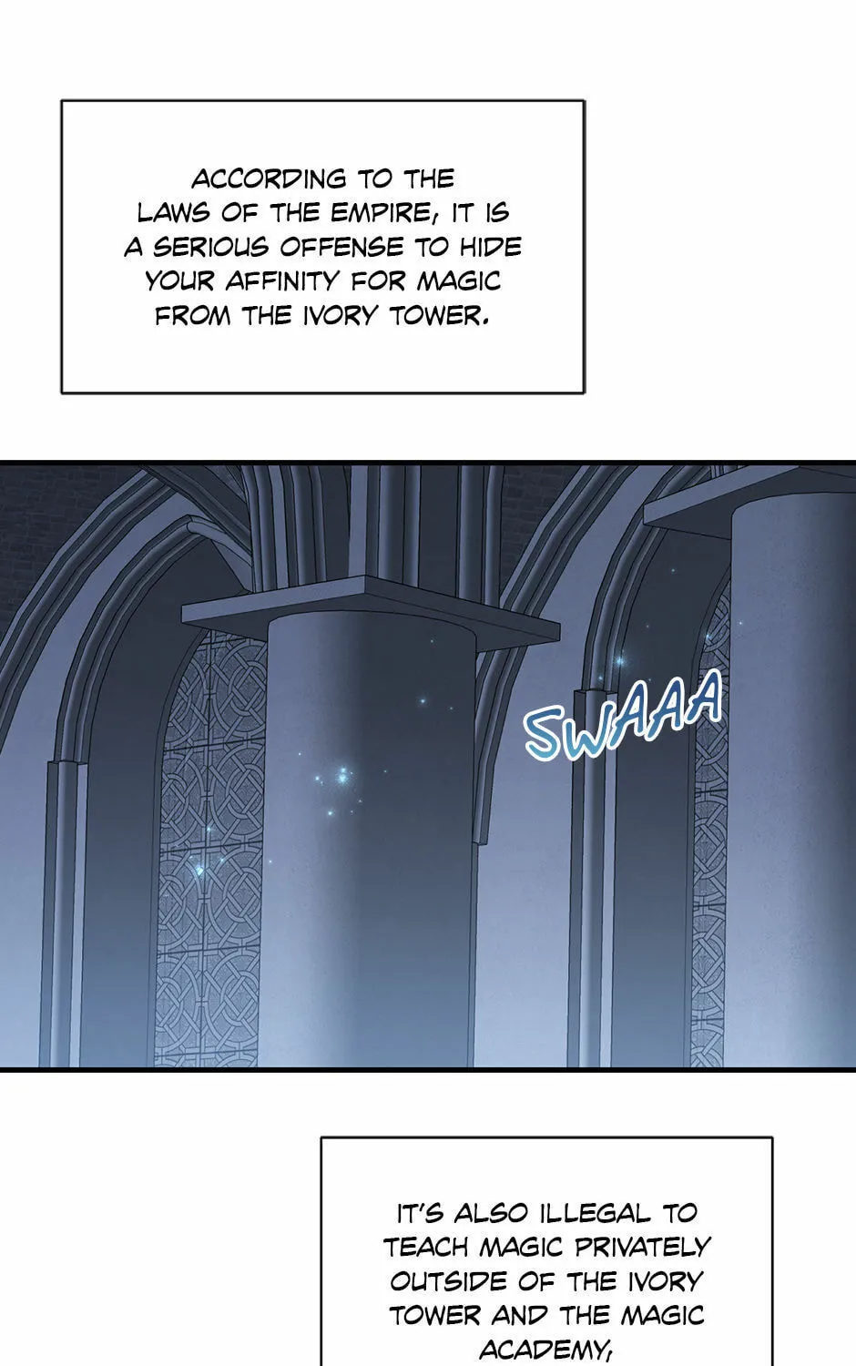 Read The Return of the 8th Class Mage Manga Online