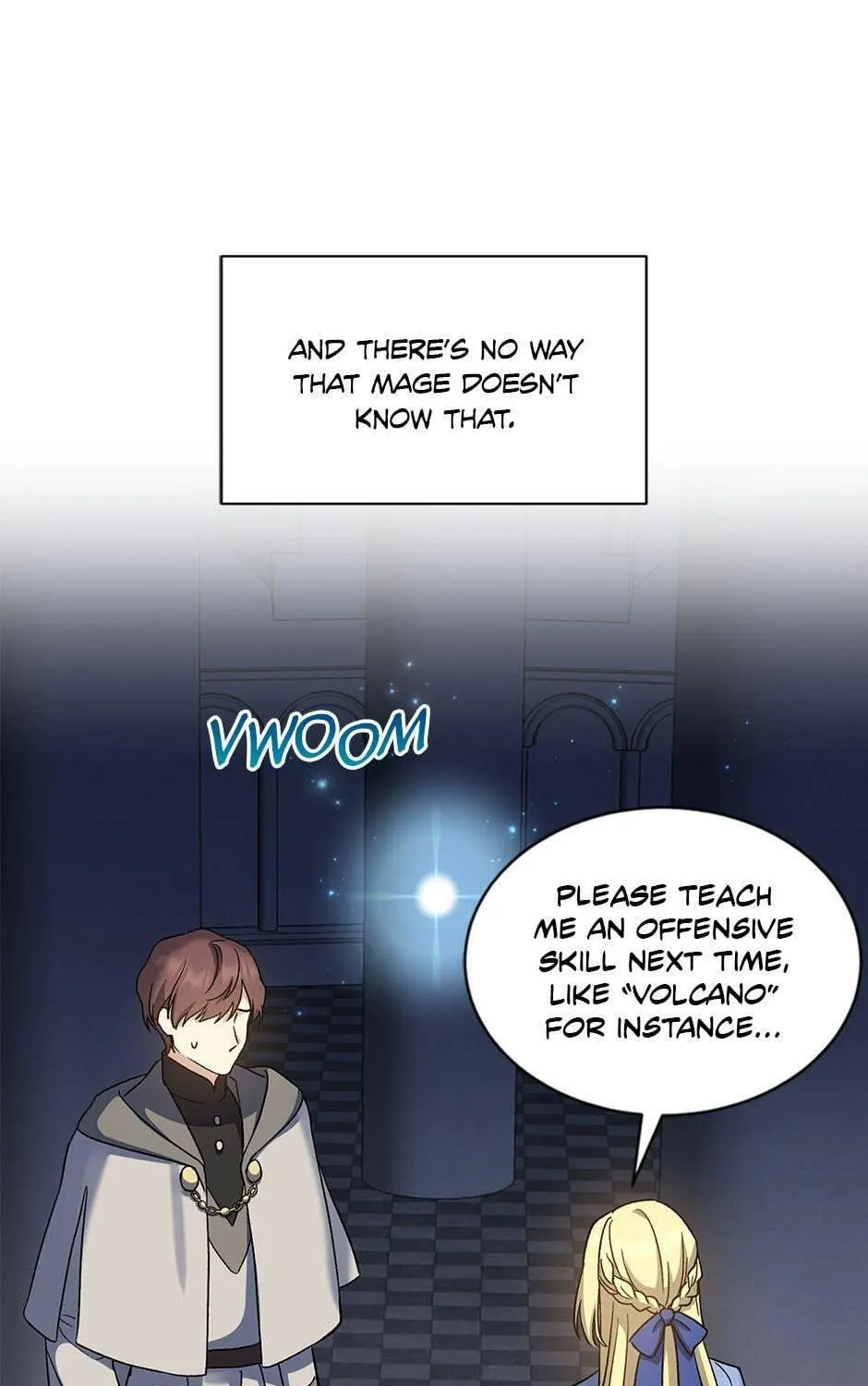 Read The Return of the 8th Class Mage Manga Online