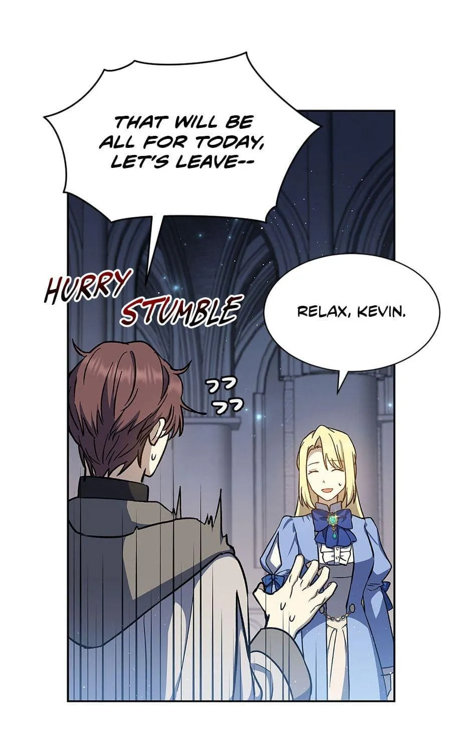 Read The Return of the 8th Class Mage Manga Online