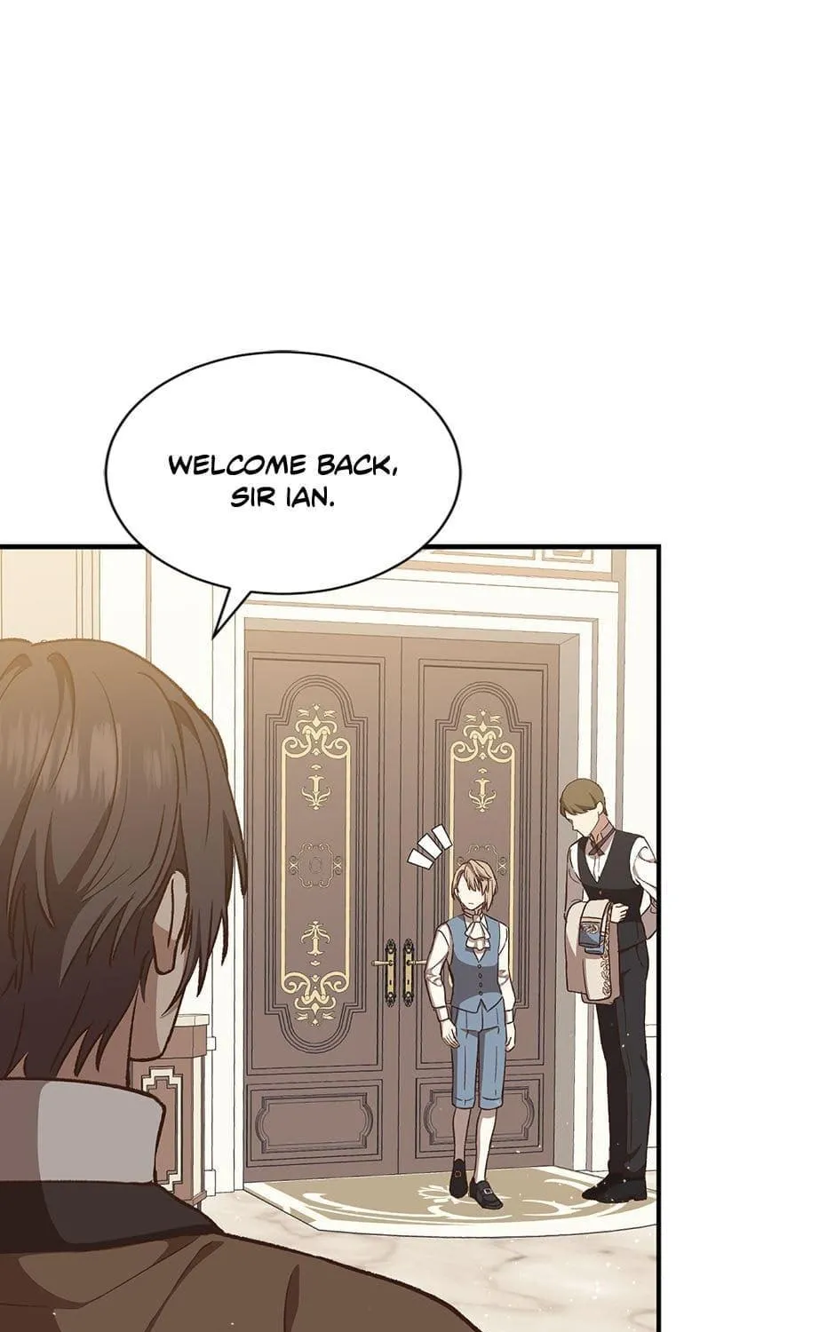 Read The Return of the 8th Class Mage Manga Online