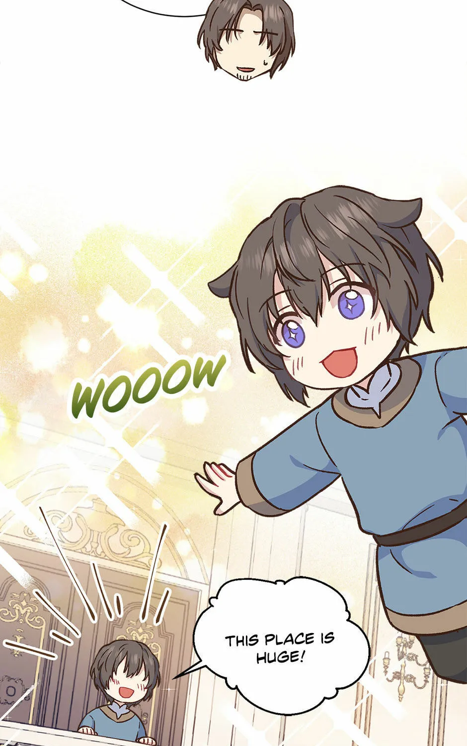 Read The Return of the 8th Class Mage Manga Online