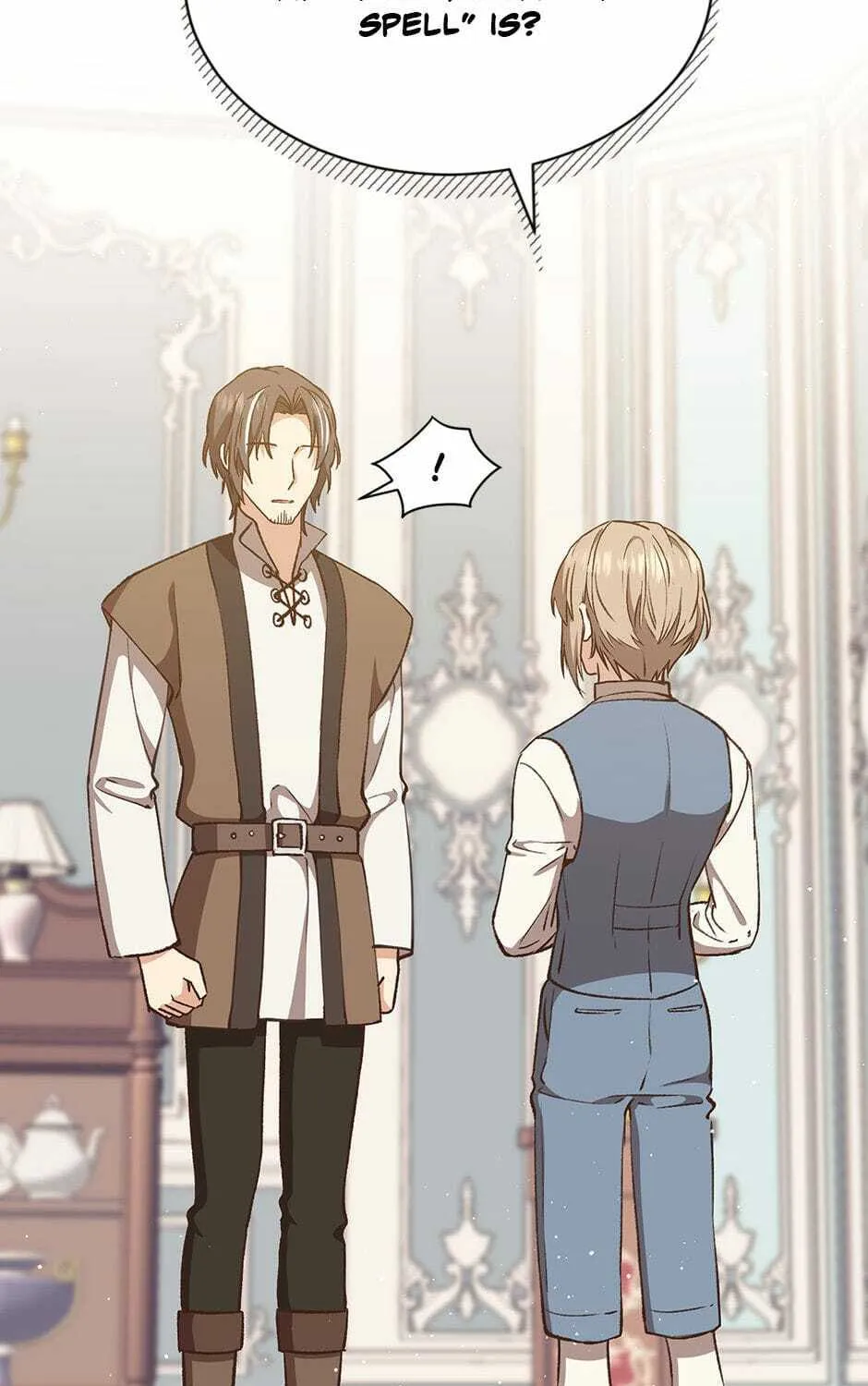 Read The Return of the 8th Class Mage Manga Online