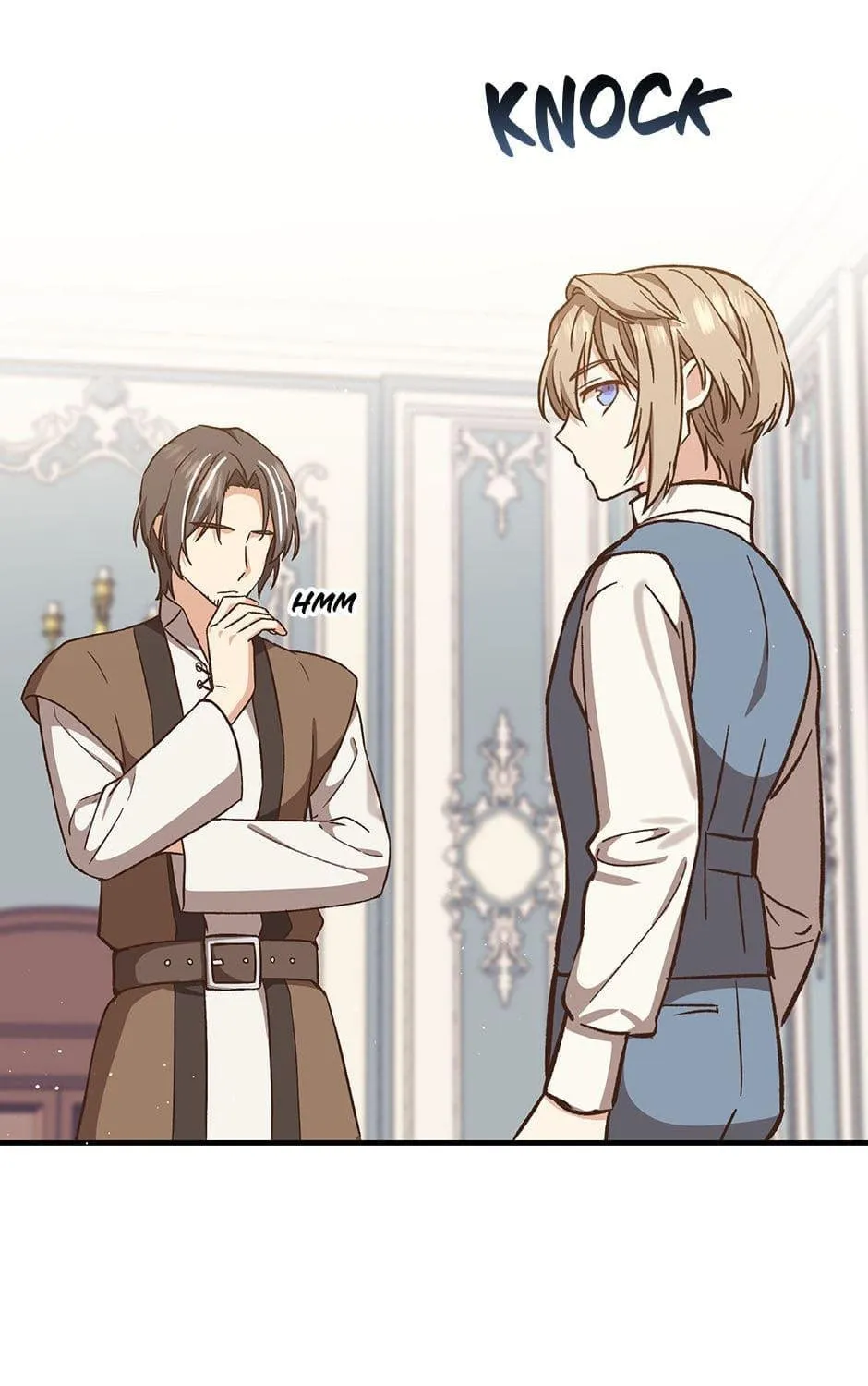 Read The Return of the 8th Class Mage Manga Online