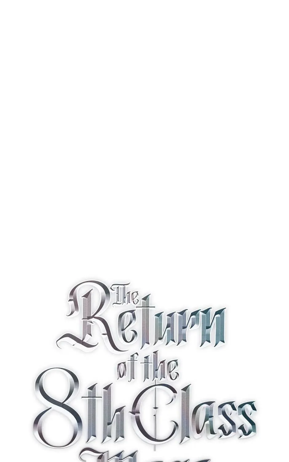 Read The Return of the 8th Class Mage Manga Online