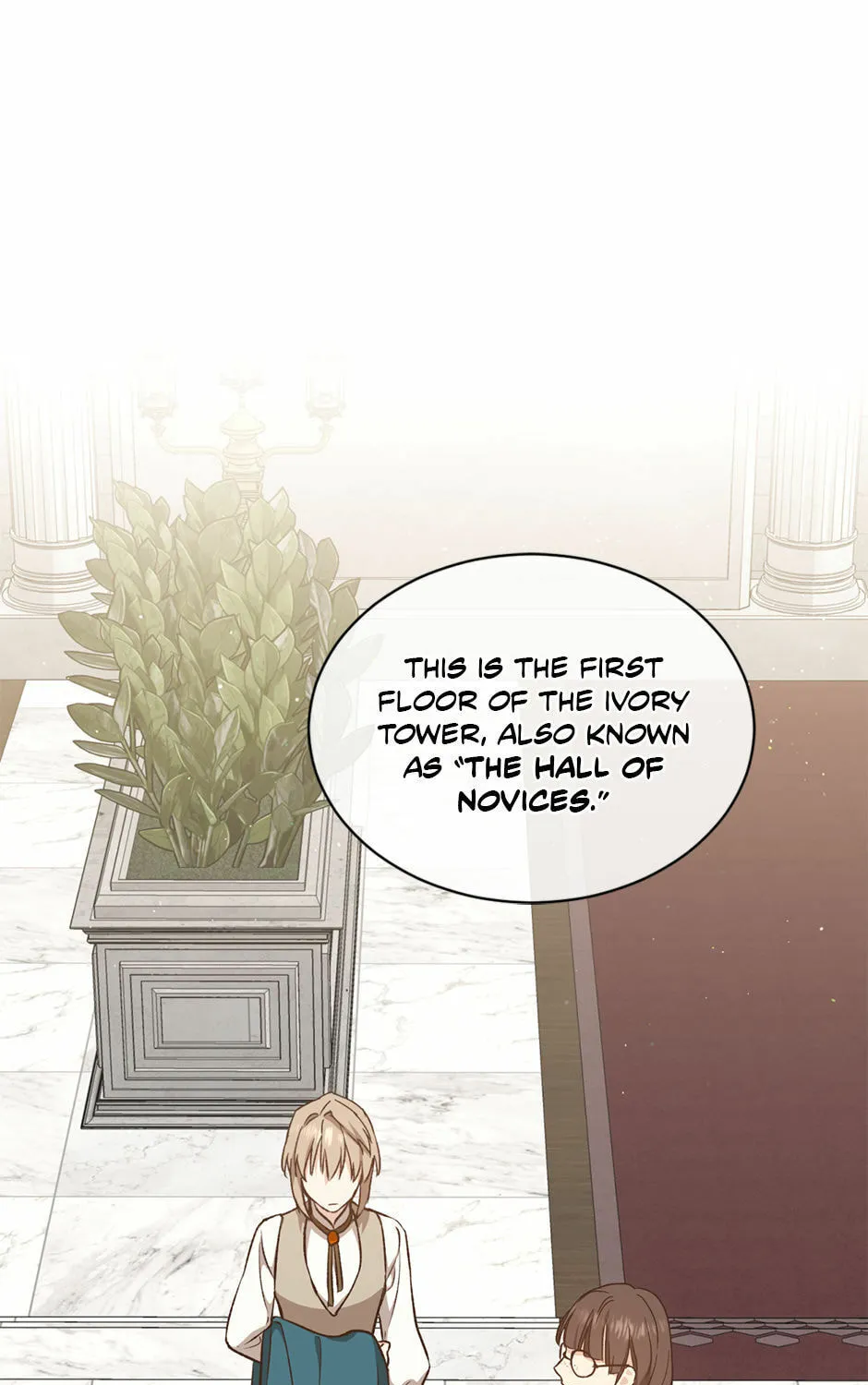 Read The Return of the 8th Class Mage Manga Online