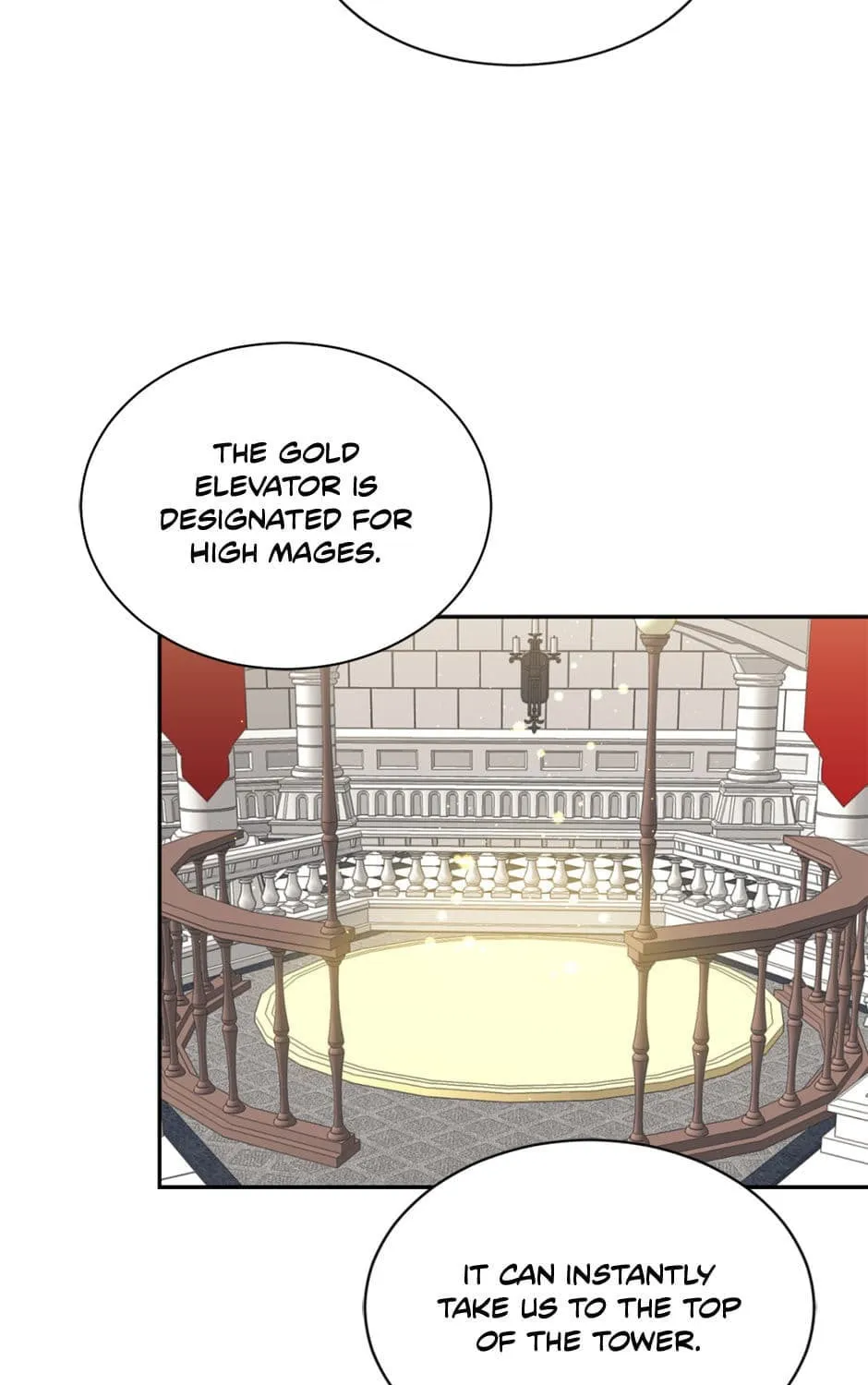 Read The Return of the 8th Class Mage Manga Online