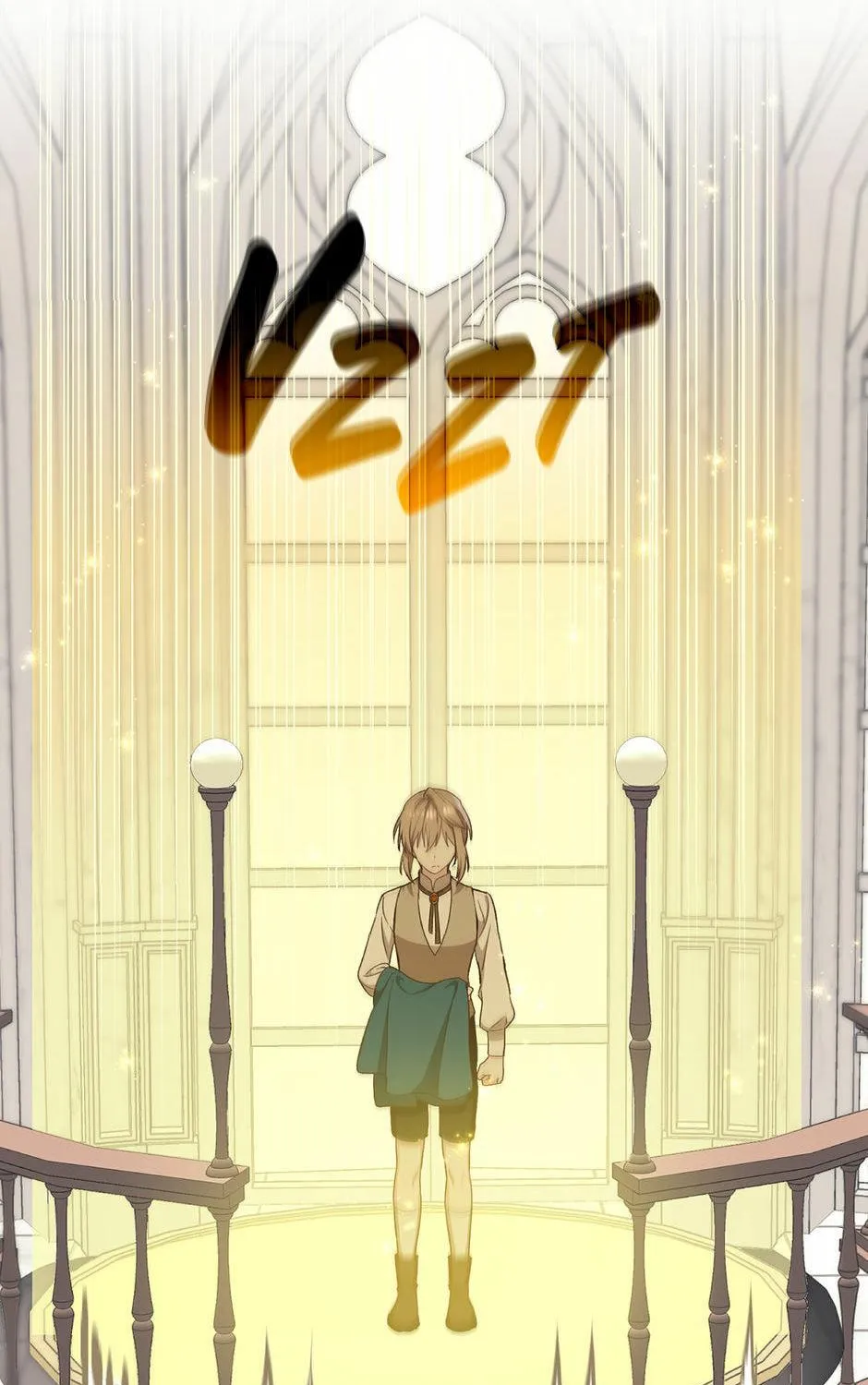 Read The Return of the 8th Class Mage Manga Online