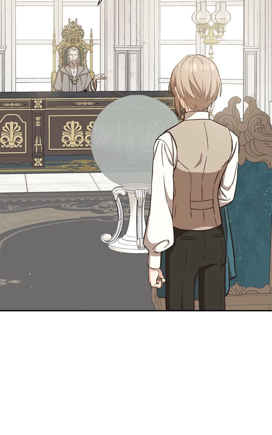 Read The Return of the 8th Class Mage Manga Online