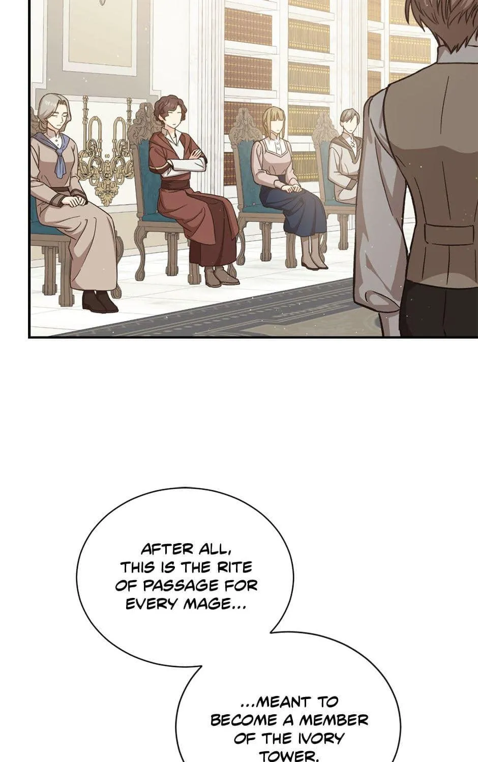 Read The Return of the 8th Class Mage Manga Online