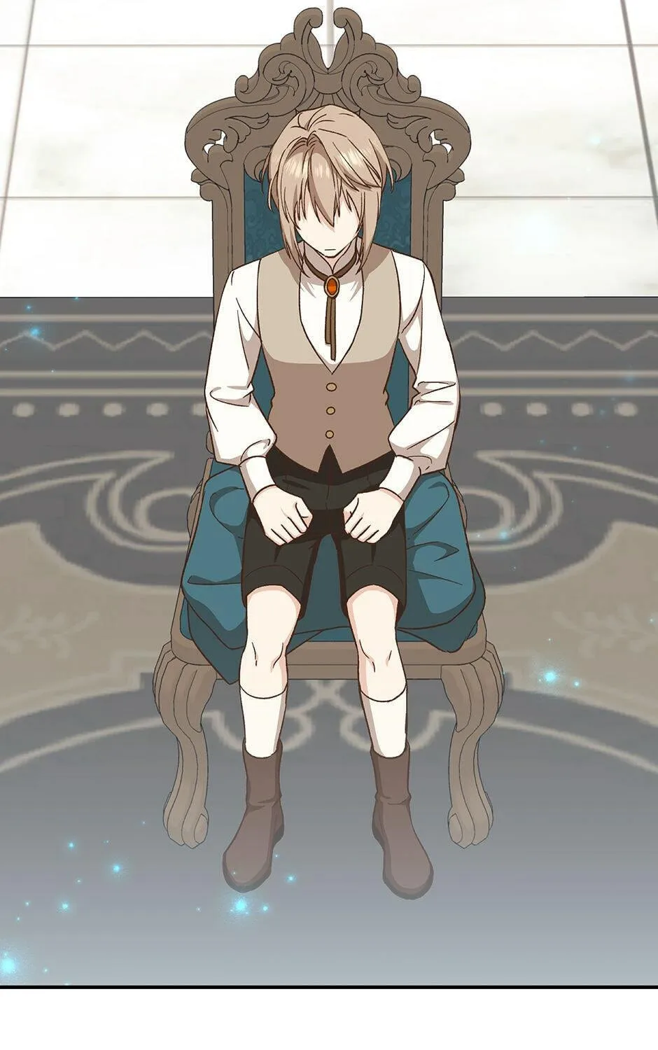 Read The Return of the 8th Class Mage Manga Online