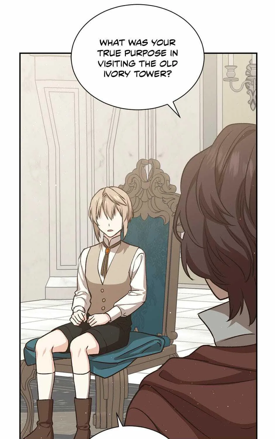 Read The Return of the 8th Class Mage Manga Online