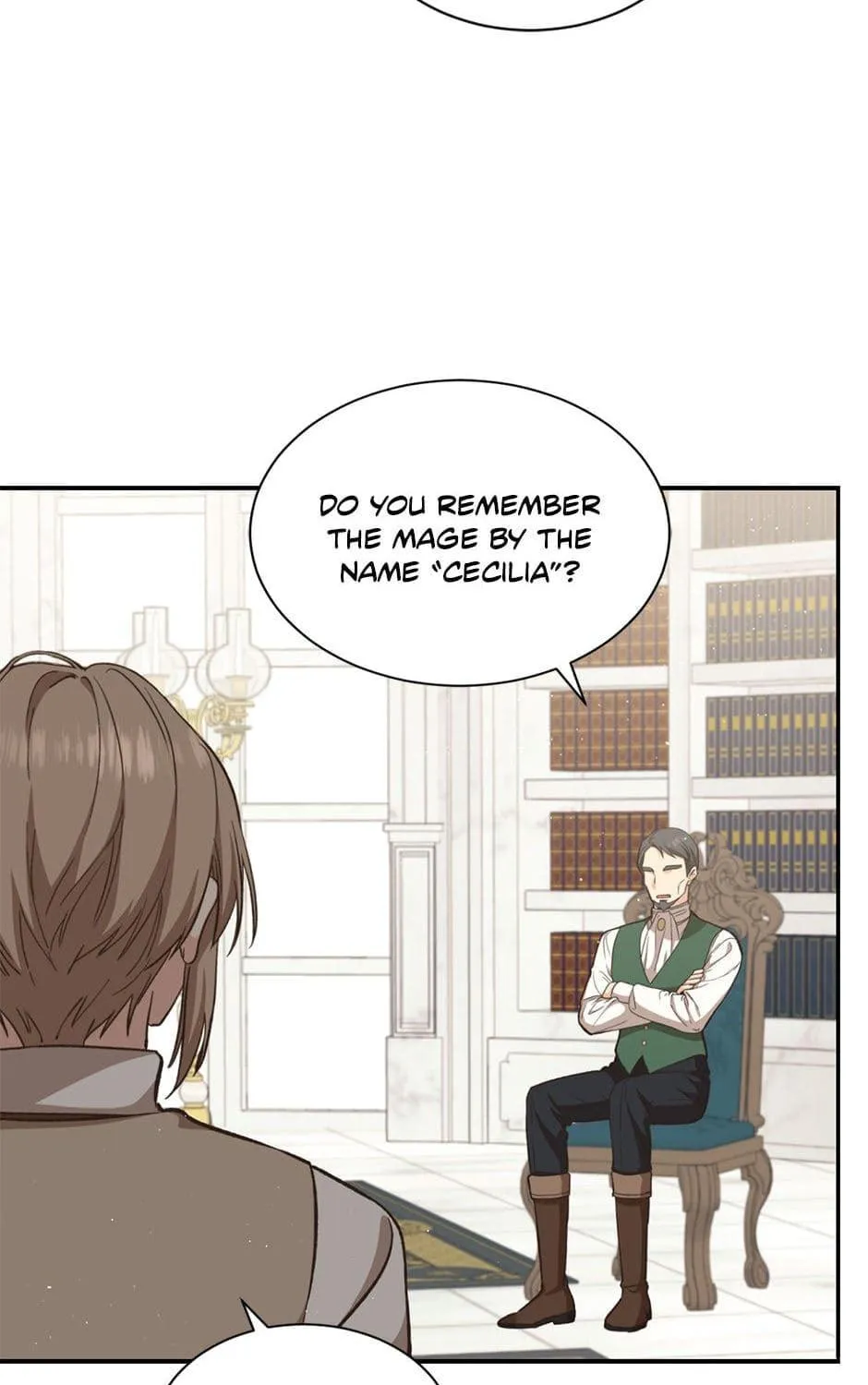 Read The Return of the 8th Class Mage Manga Online