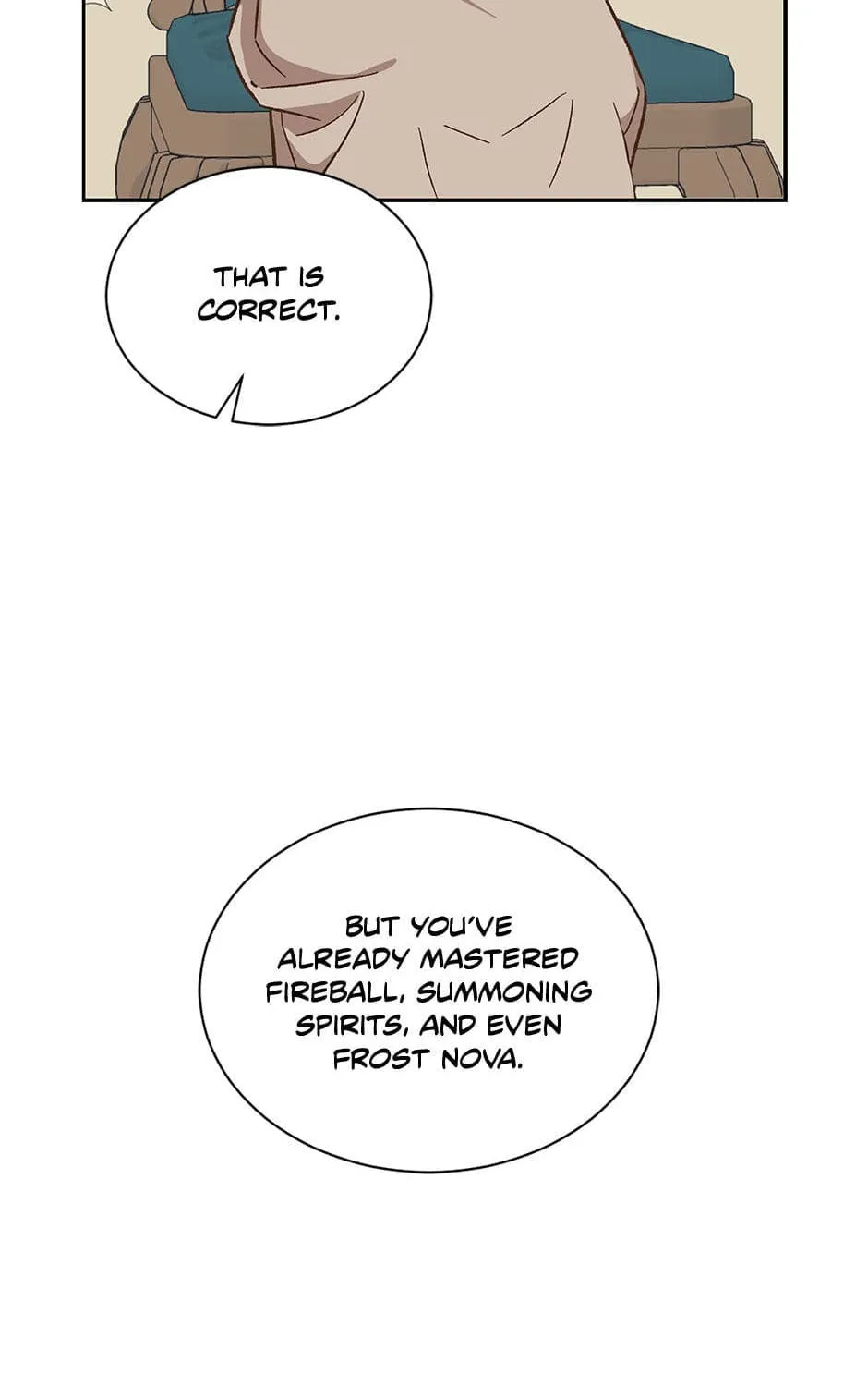 Read The Return of the 8th Class Mage Manga Online