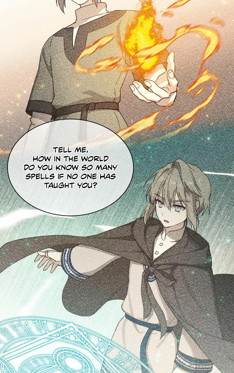 Read The Return of the 8th Class Mage Manga Online