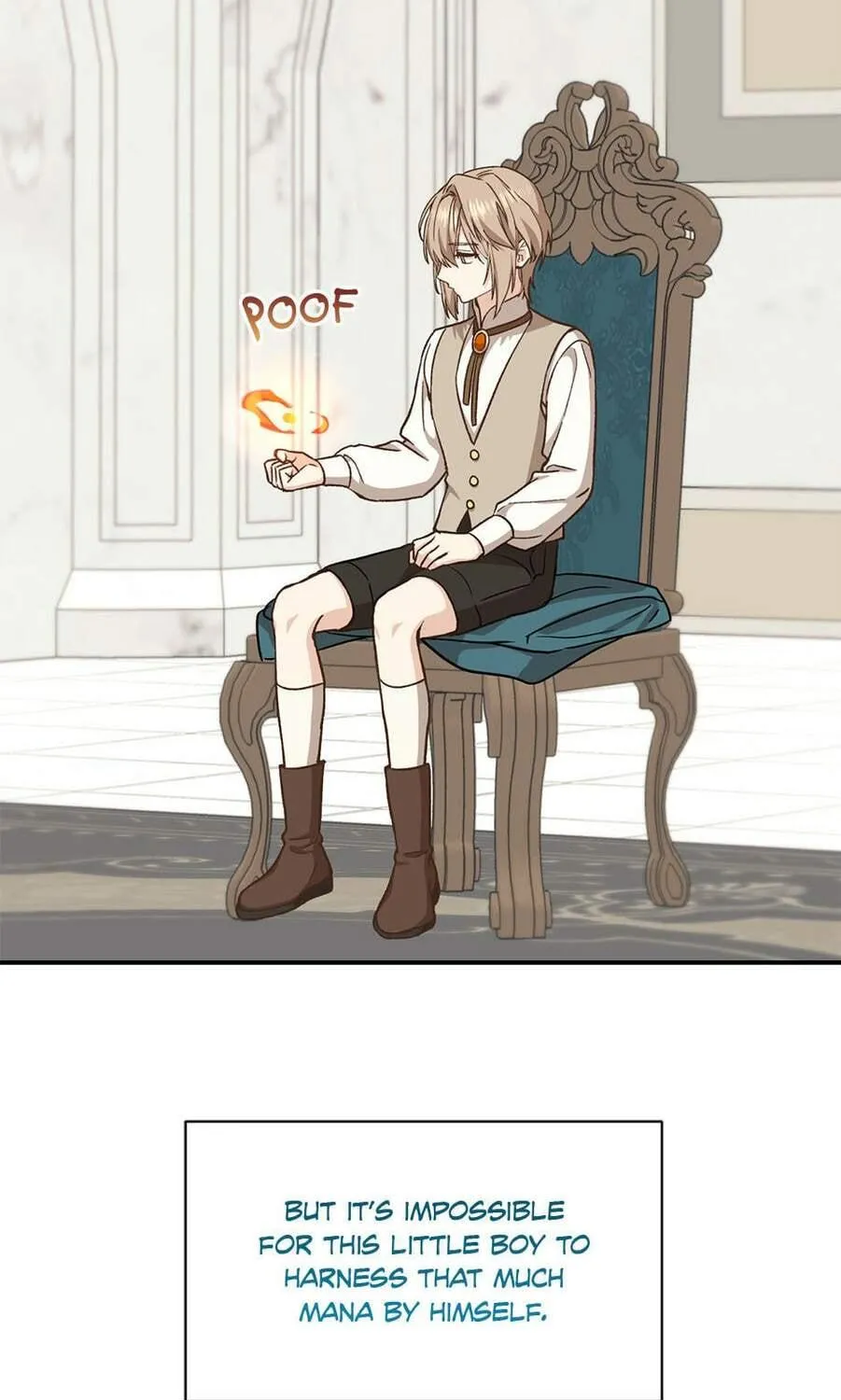 Read The Return of the 8th Class Mage Manga Online