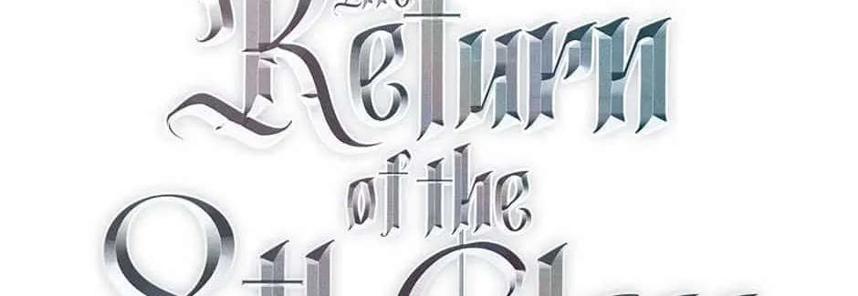 Read The Return of the 8th Class Mage Manga Online