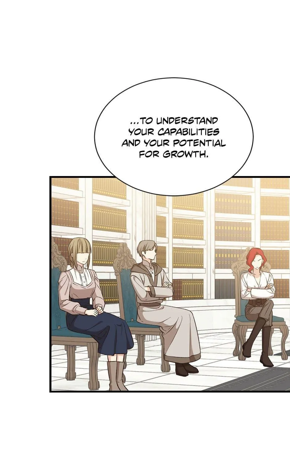 Read The Return of the 8th Class Mage Manga Online