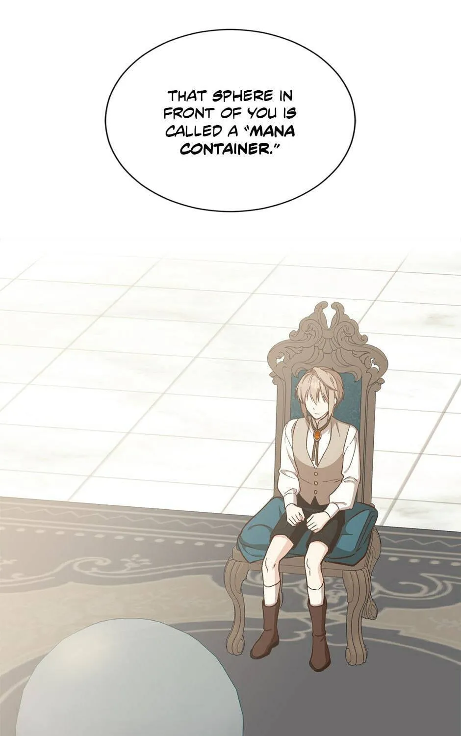 Read The Return of the 8th Class Mage Manga Online