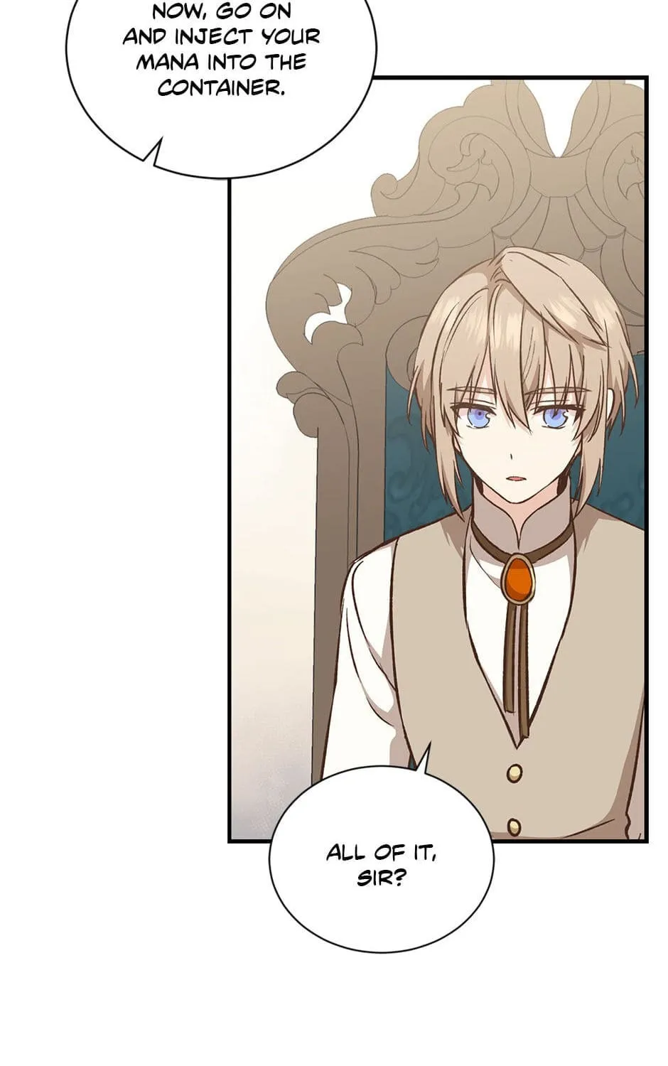 Read The Return of the 8th Class Mage Manga Online