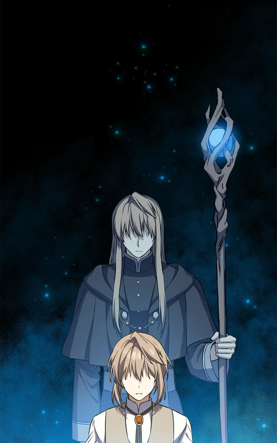 Read The Return of the 8th Class Mage Manga Online