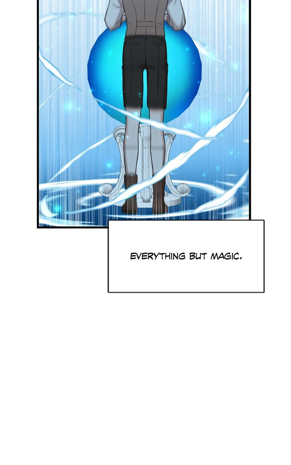 Read The Return of the 8th Class Mage Manga Online