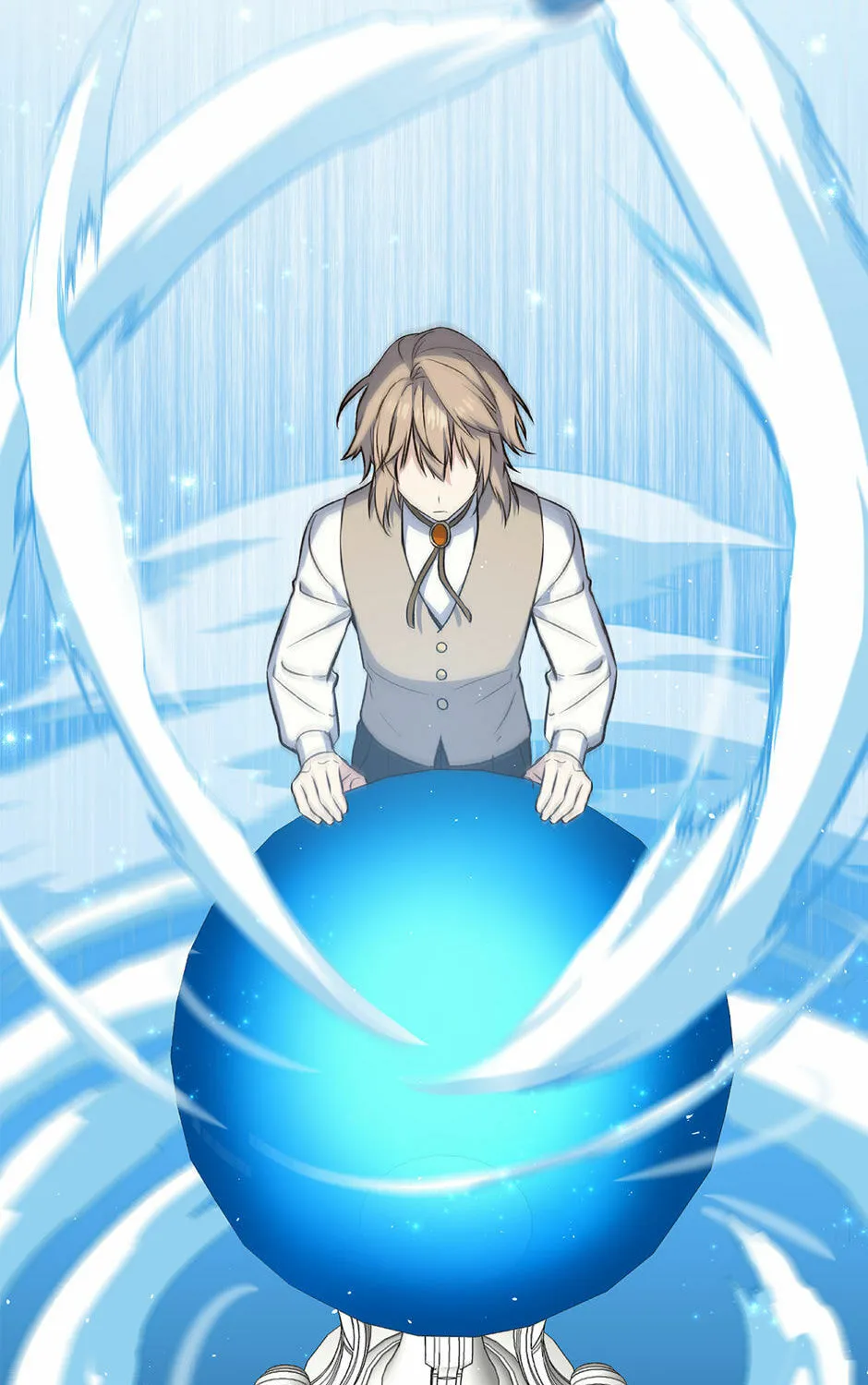 Read The Return of the 8th Class Mage Manga Online