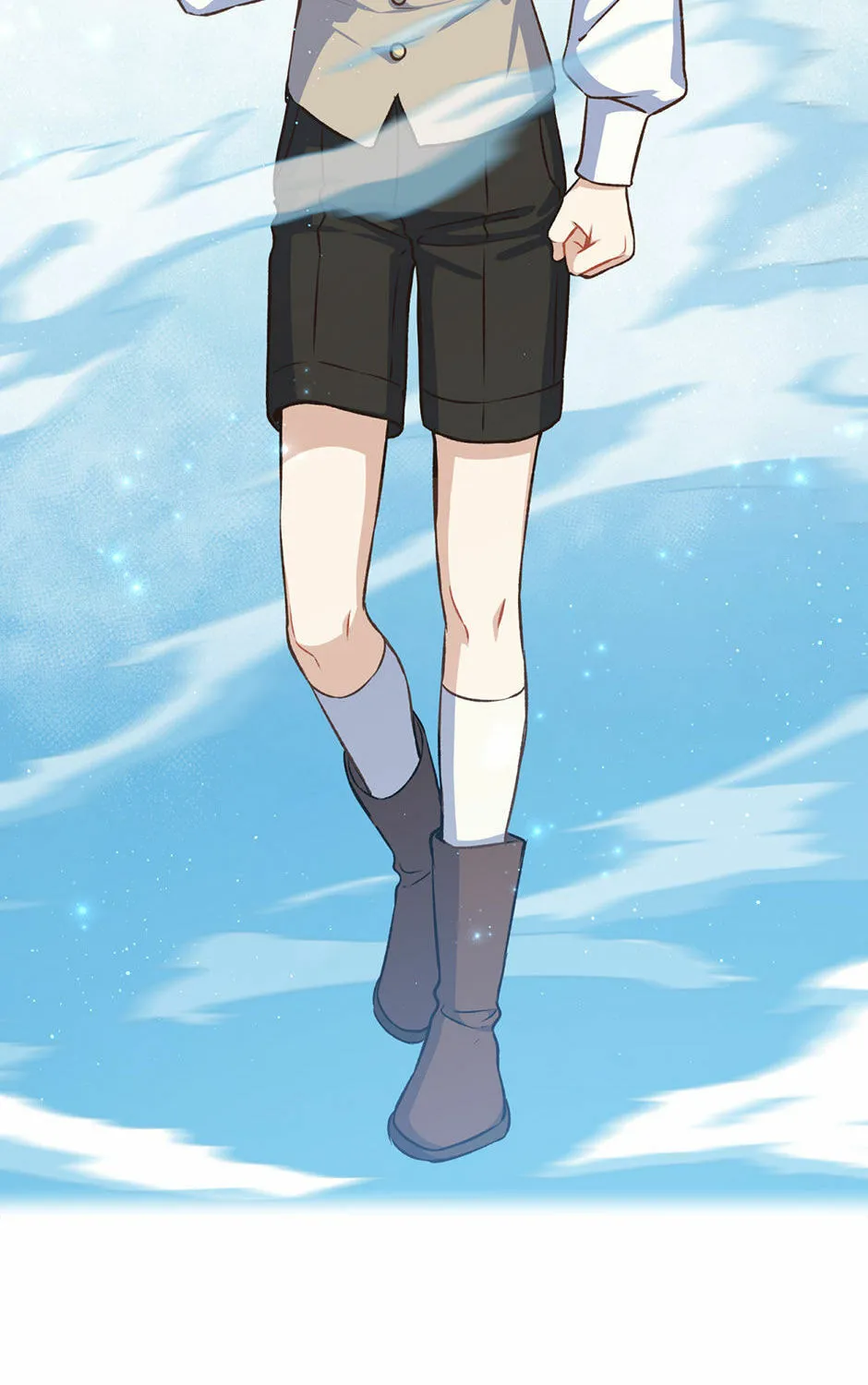 Read The Return of the 8th Class Mage Manga Online