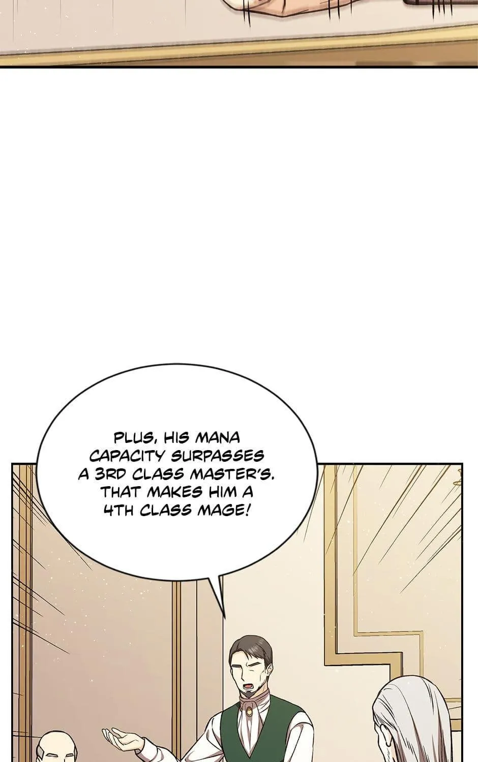 Read The Return of the 8th Class Mage Manga Online